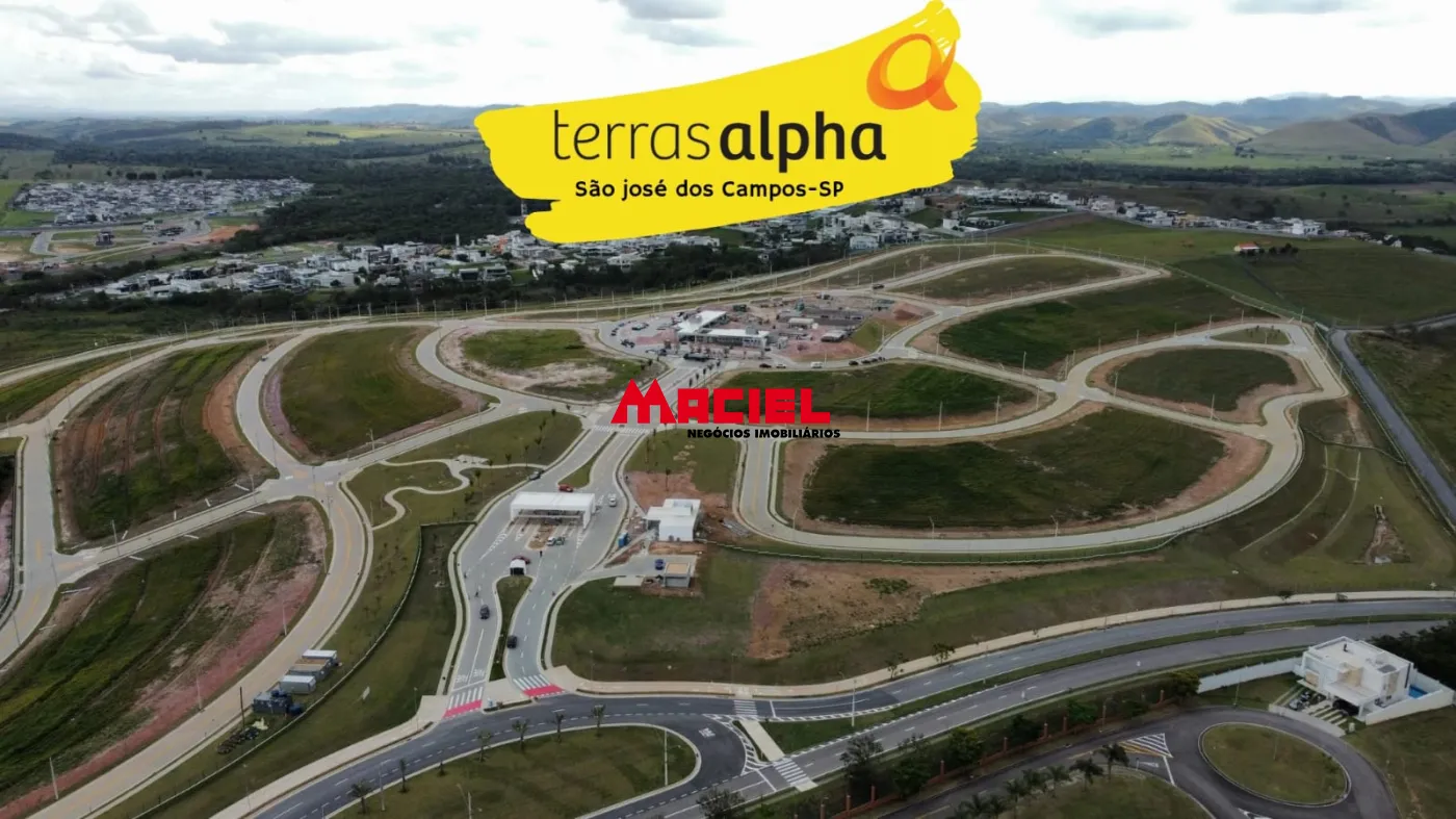 Comprar Terreno / Condomínio em São José dos Campos R$ 960.000,00 - Foto 1