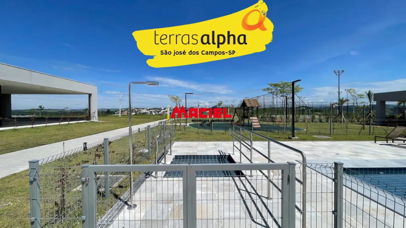 Comprar Terreno / Condomínio em São José dos Campos R$ 960.000,00 - Foto 7