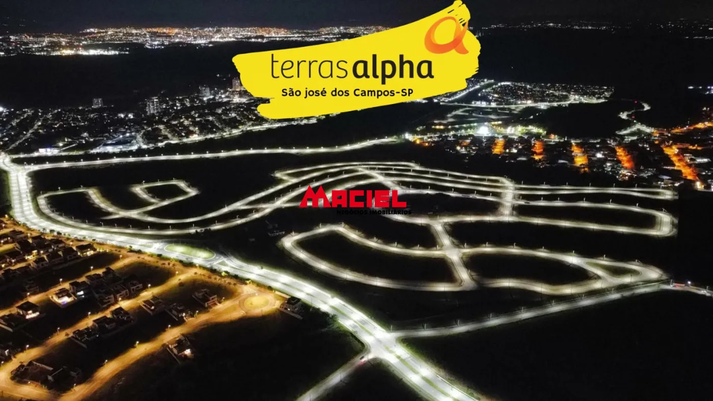 Comprar Terreno / Condomínio em São José dos Campos R$ 960.000,00 - Foto 2