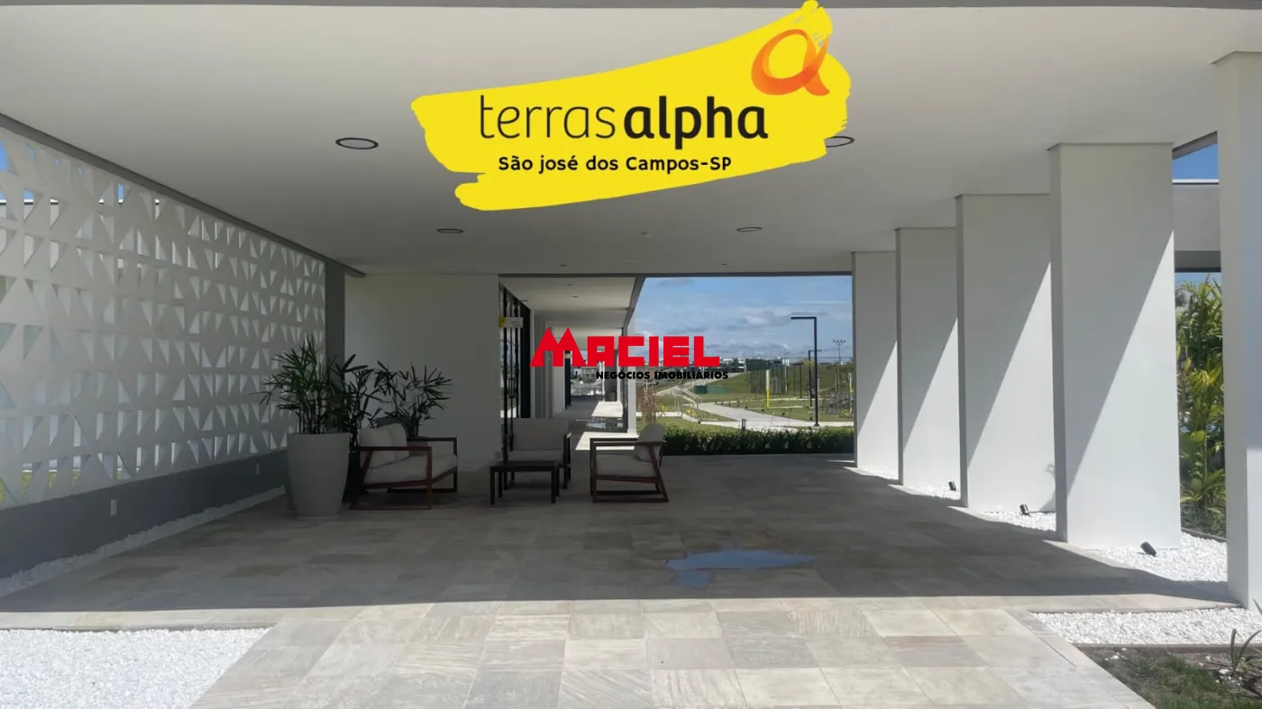 Comprar Terreno / Condomínio em São José dos Campos R$ 960.000,00 - Foto 11