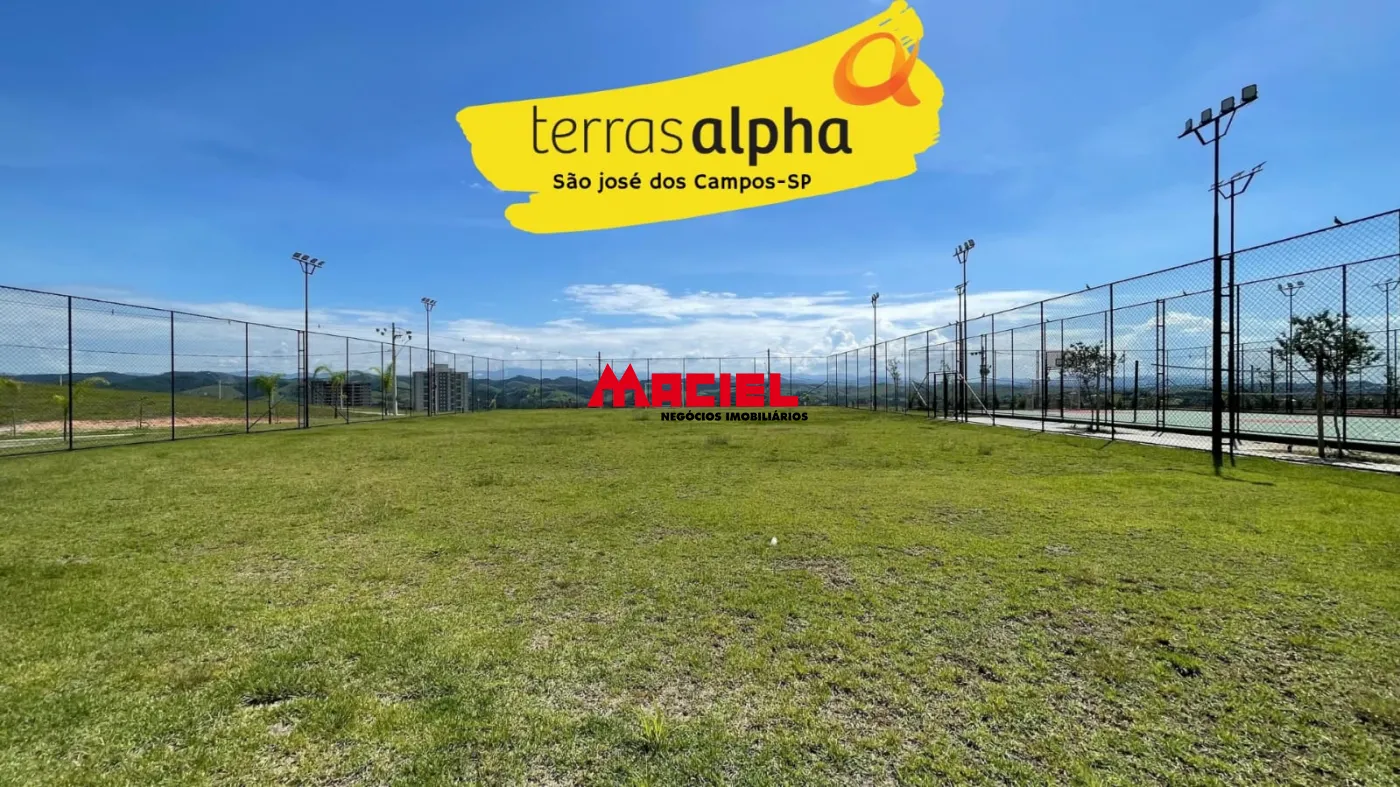 Comprar Terreno / Condomínio em São José dos Campos R$ 960.000,00 - Foto 12