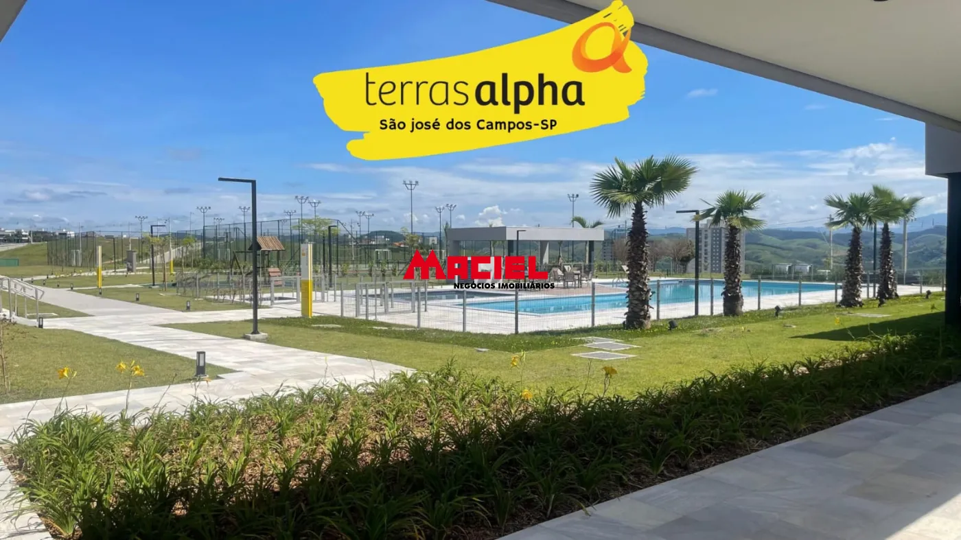 Comprar Terreno / Condomínio em São José dos Campos R$ 960.000,00 - Foto 13