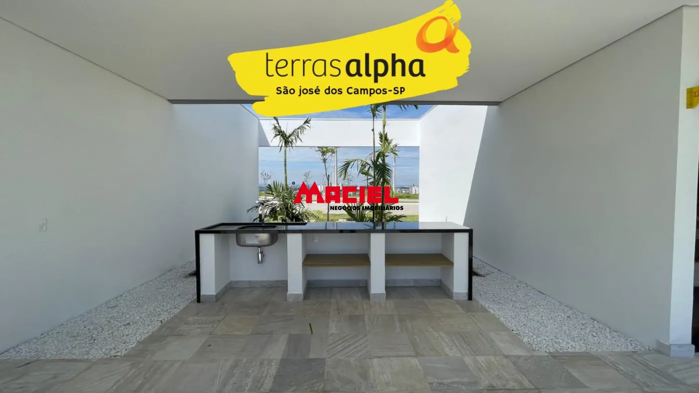 Comprar Terreno / Condomínio em São José dos Campos R$ 960.000,00 - Foto 14