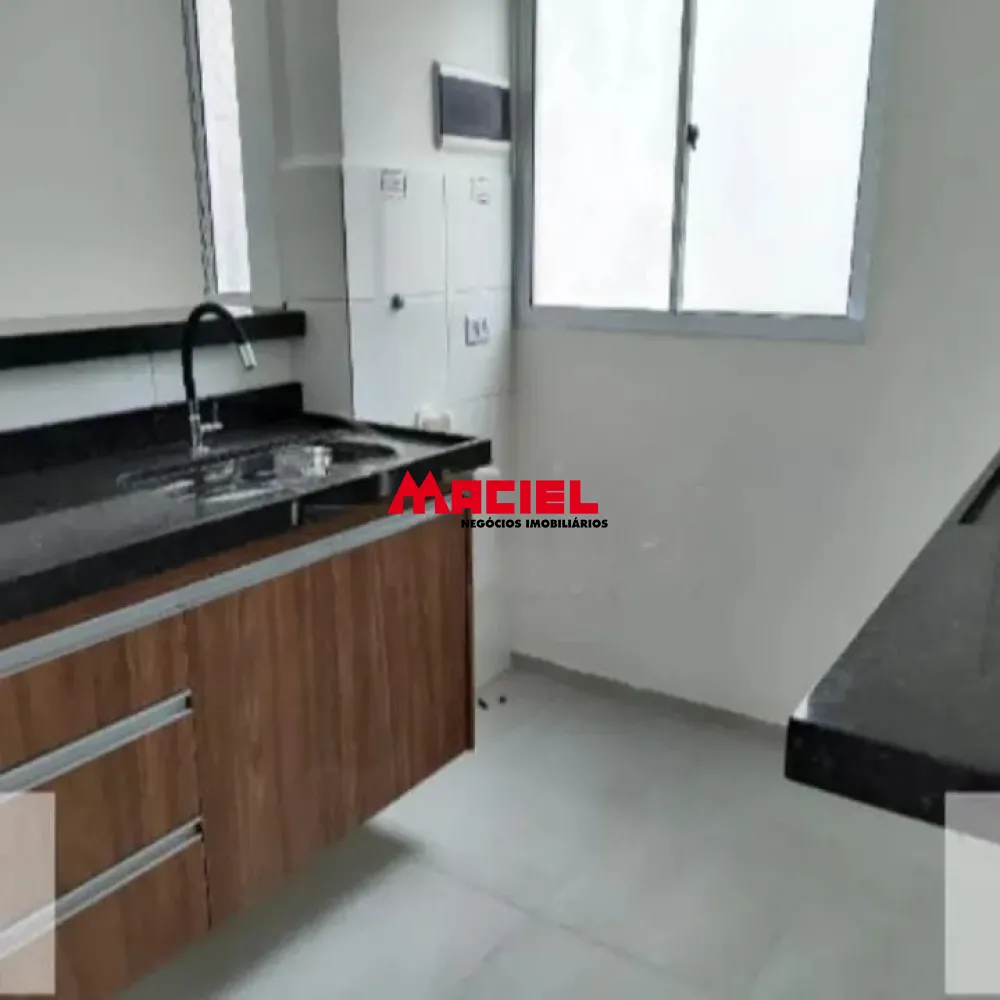 Alugar Apartamento / Padrão em São José dos Campos R$ 1.600,00 - Foto 2