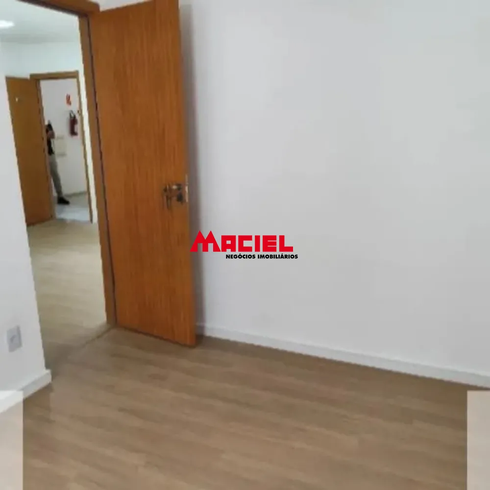 Alugar Apartamento / Padrão em São José dos Campos R$ 1.600,00 - Foto 3