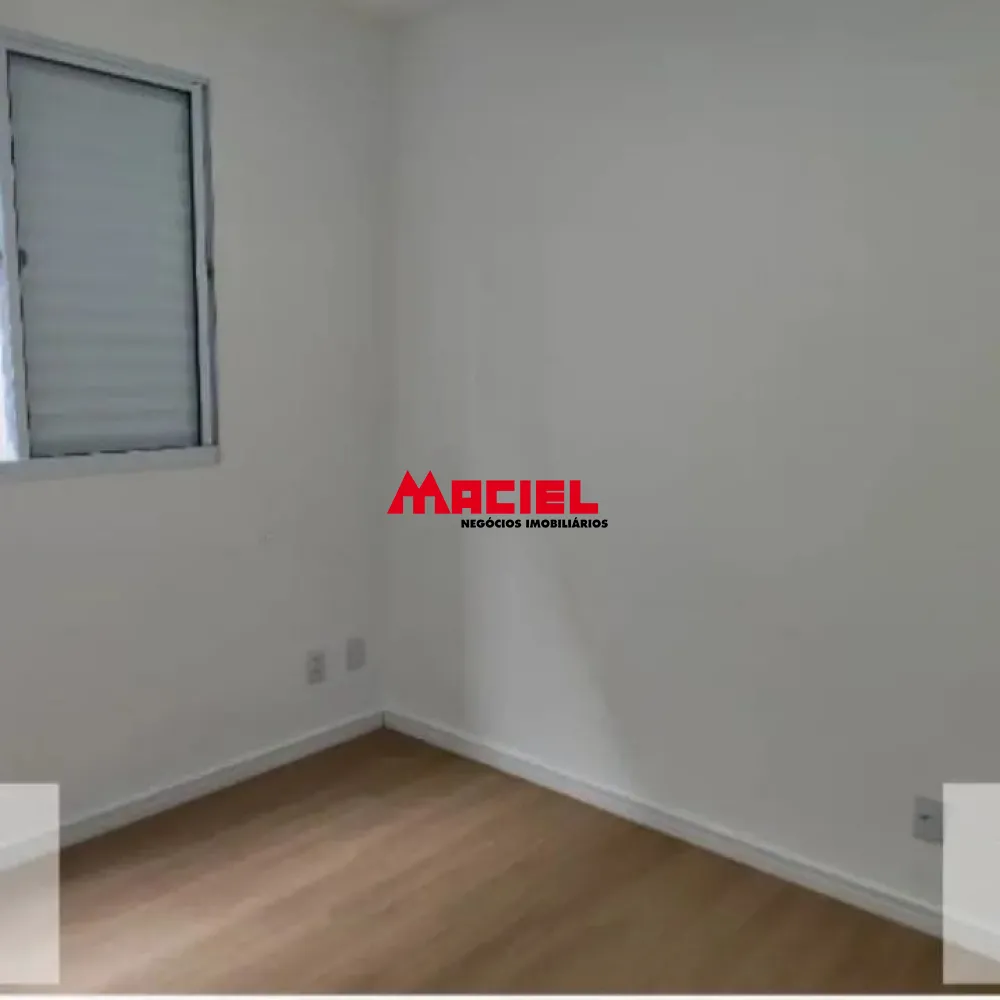 Alugar Apartamento / Padrão em São José dos Campos R$ 1.600,00 - Foto 5