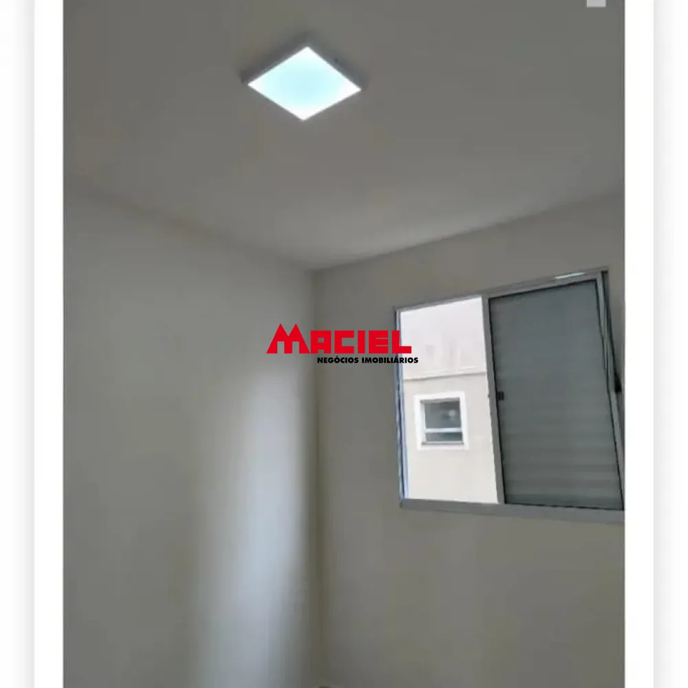 Alugar Apartamento / Padrão em São José dos Campos R$ 1.600,00 - Foto 7