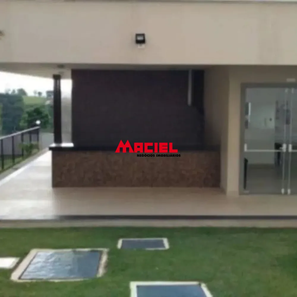 Alugar Apartamento / Padrão em São José dos Campos R$ 1.600,00 - Foto 10
