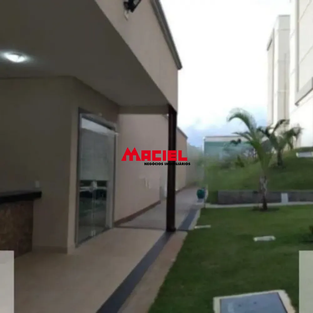 Alugar Apartamento / Padrão em São José dos Campos R$ 1.600,00 - Foto 11