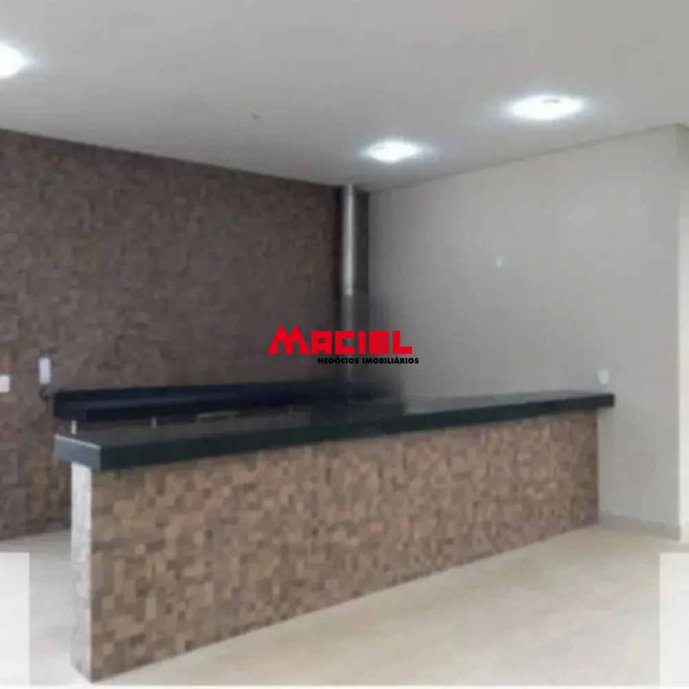 Alugar Apartamento / Padrão em São José dos Campos R$ 1.600,00 - Foto 9