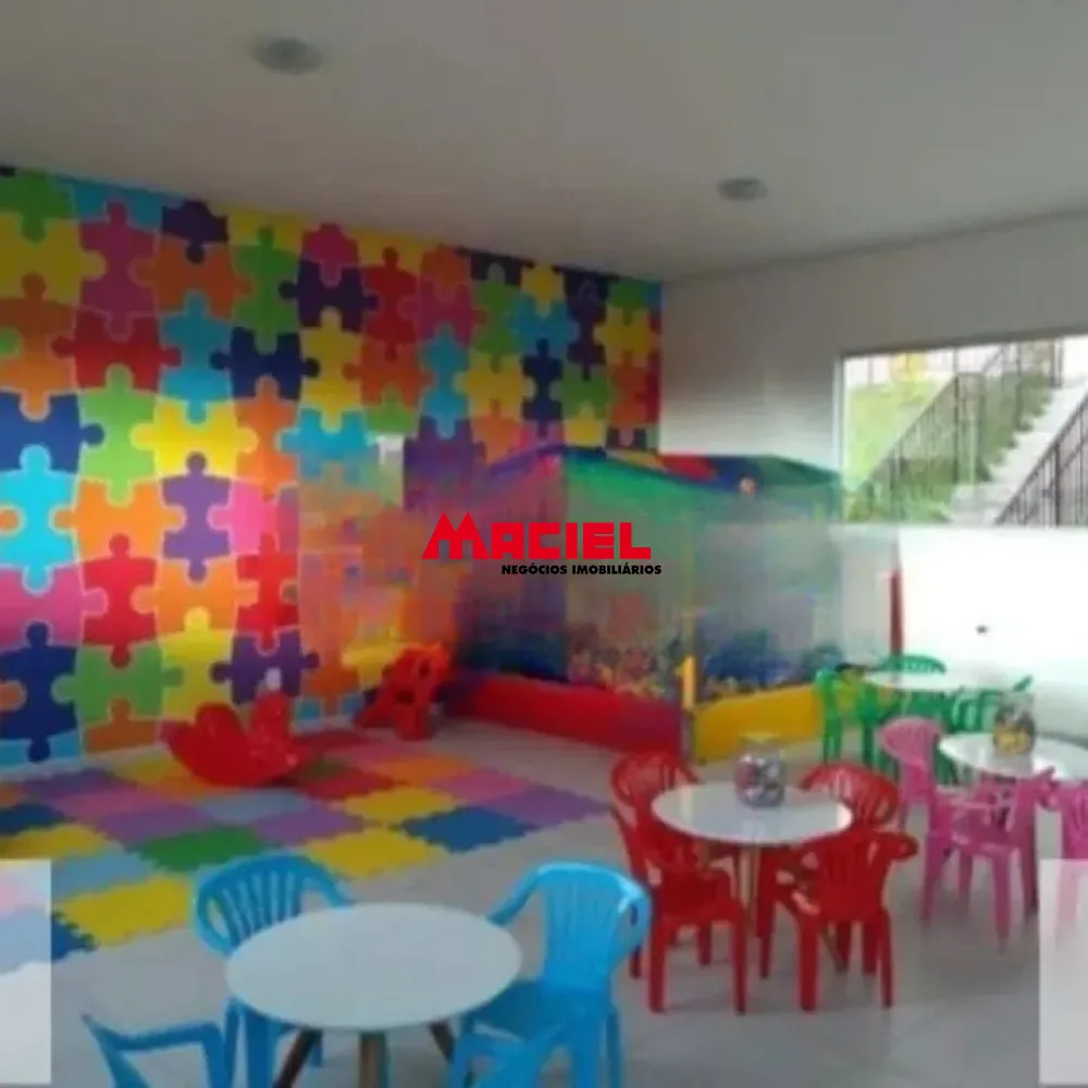 Alugar Apartamento / Padrão em São José dos Campos R$ 1.600,00 - Foto 12
