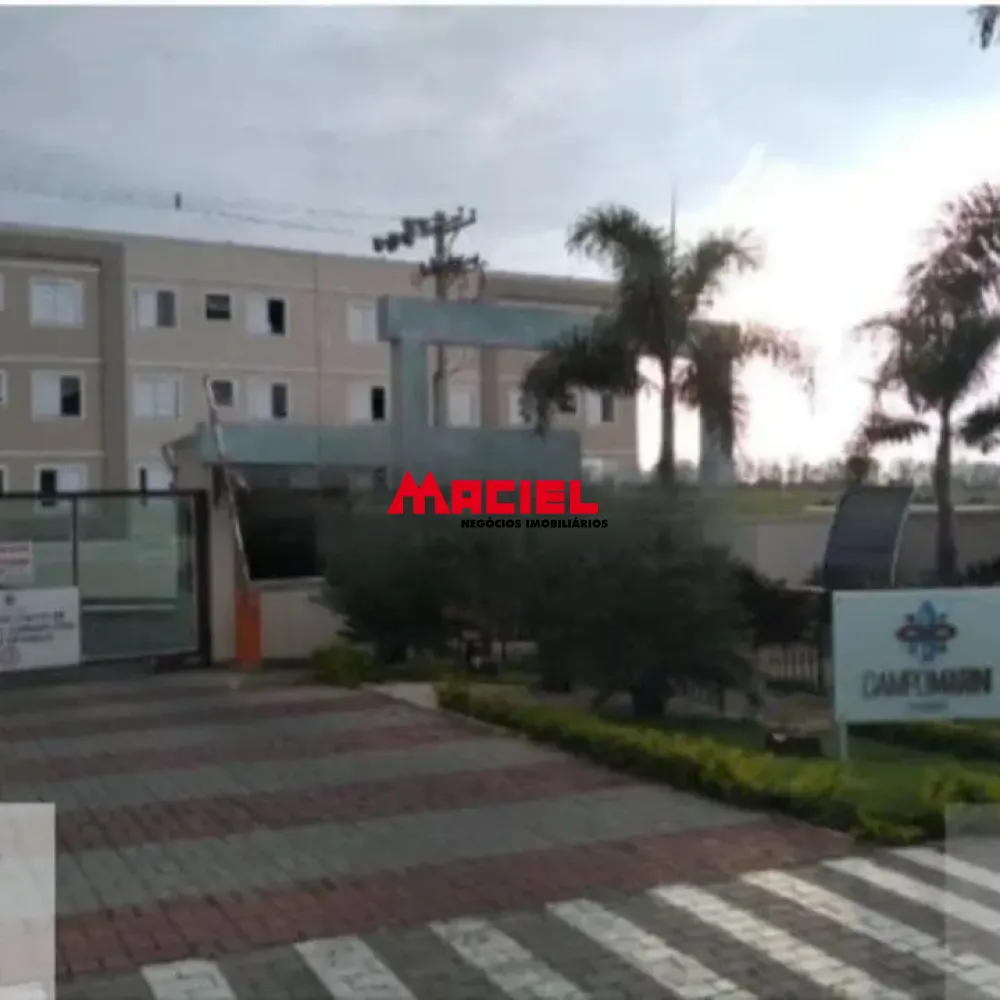 Alugar Apartamento / Padrão em São José dos Campos R$ 1.600,00 - Foto 14