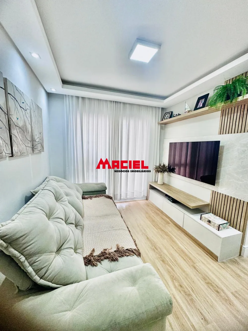 Comprar Apartamento / Padrão em São José dos Campos R$ 830.000,00 - Foto 1