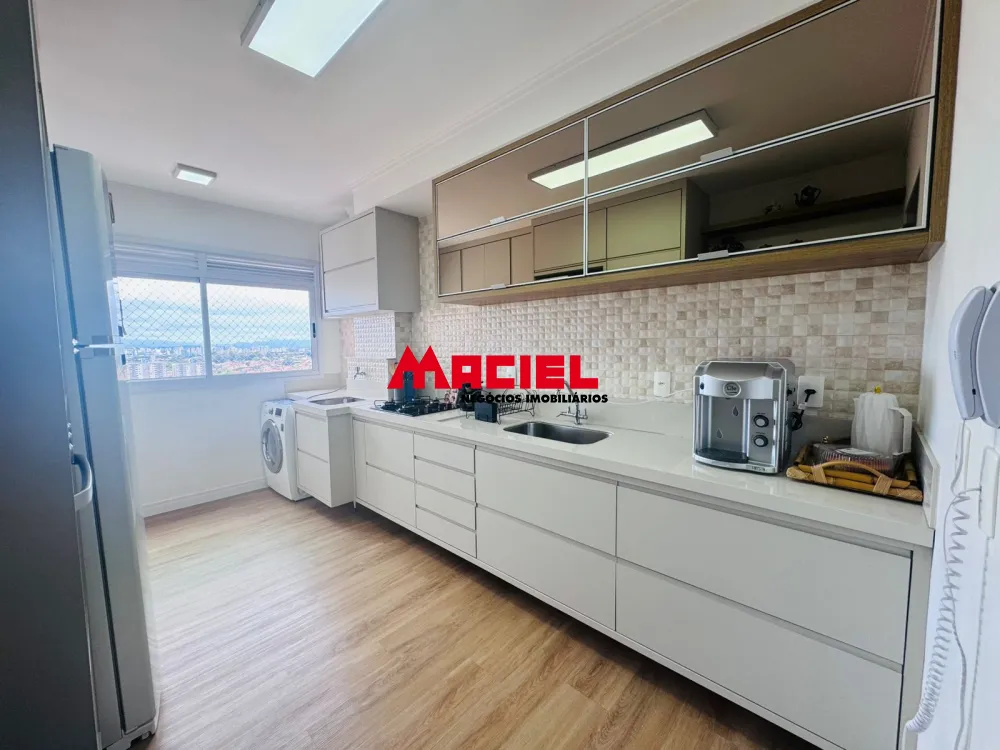 Comprar Apartamento / Padrão em São José dos Campos R$ 830.000,00 - Foto 2