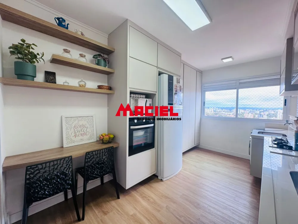 Comprar Apartamento / Padrão em São José dos Campos R$ 830.000,00 - Foto 3