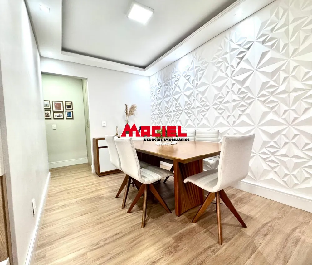 Comprar Apartamento / Padrão em São José dos Campos R$ 830.000,00 - Foto 4