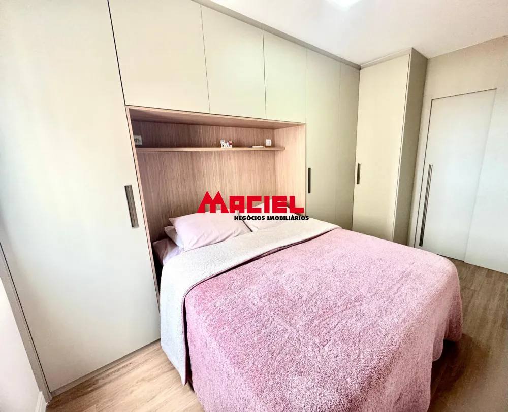 Comprar Apartamento / Padrão em São José dos Campos R$ 830.000,00 - Foto 5