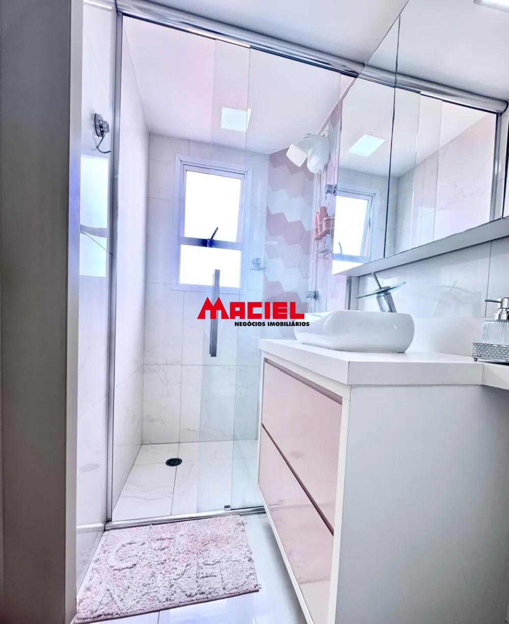 Comprar Apartamento / Padrão em São José dos Campos R$ 830.000,00 - Foto 6