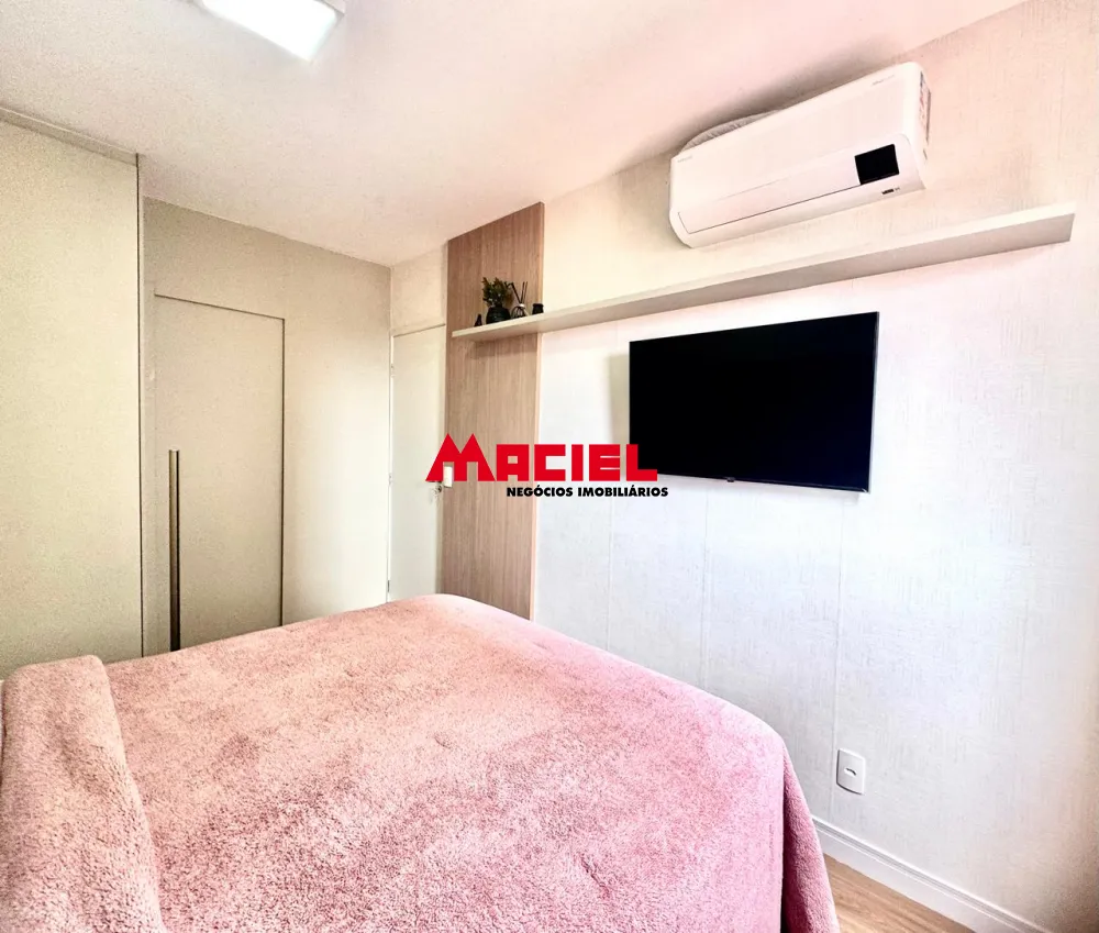 Comprar Apartamento / Padrão em São José dos Campos R$ 830.000,00 - Foto 7