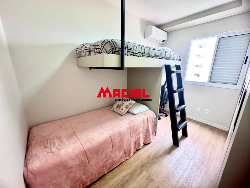Comprar Apartamento / Padrão em São José dos Campos R$ 830.000,00 - Foto 10