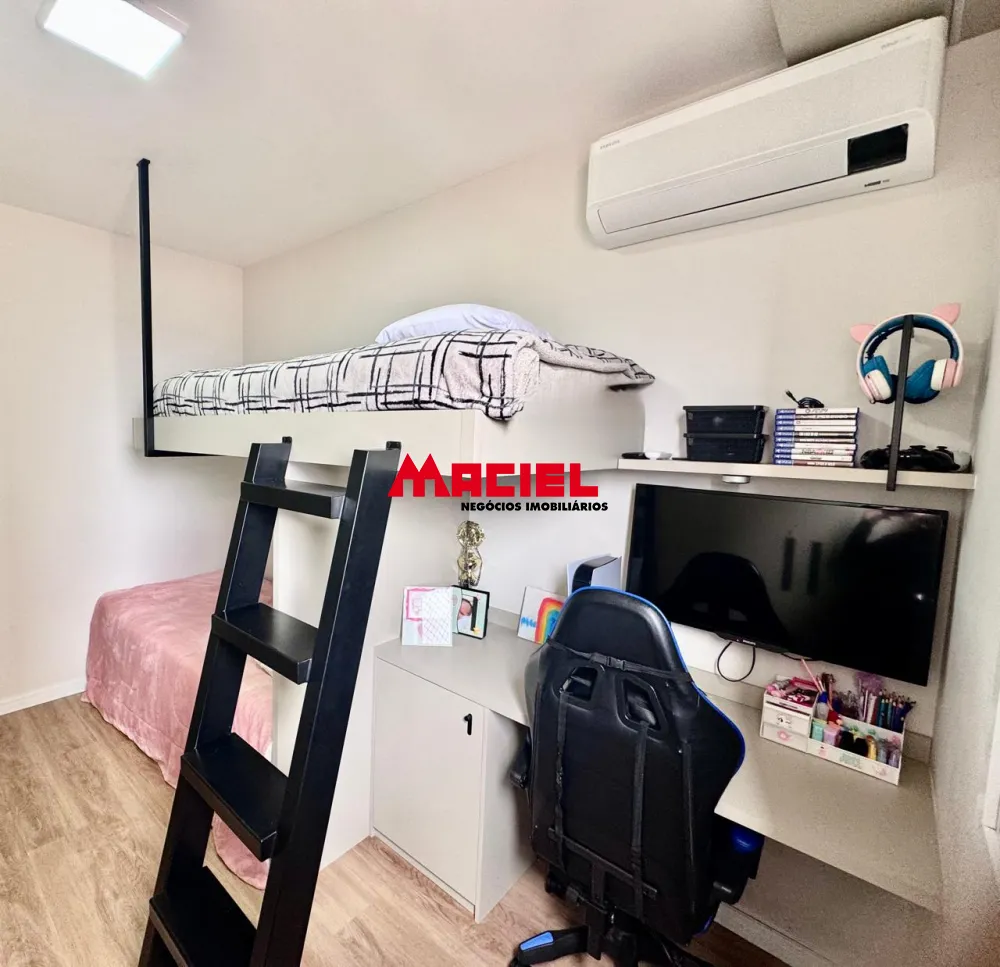 Comprar Apartamento / Padrão em São José dos Campos R$ 830.000,00 - Foto 8
