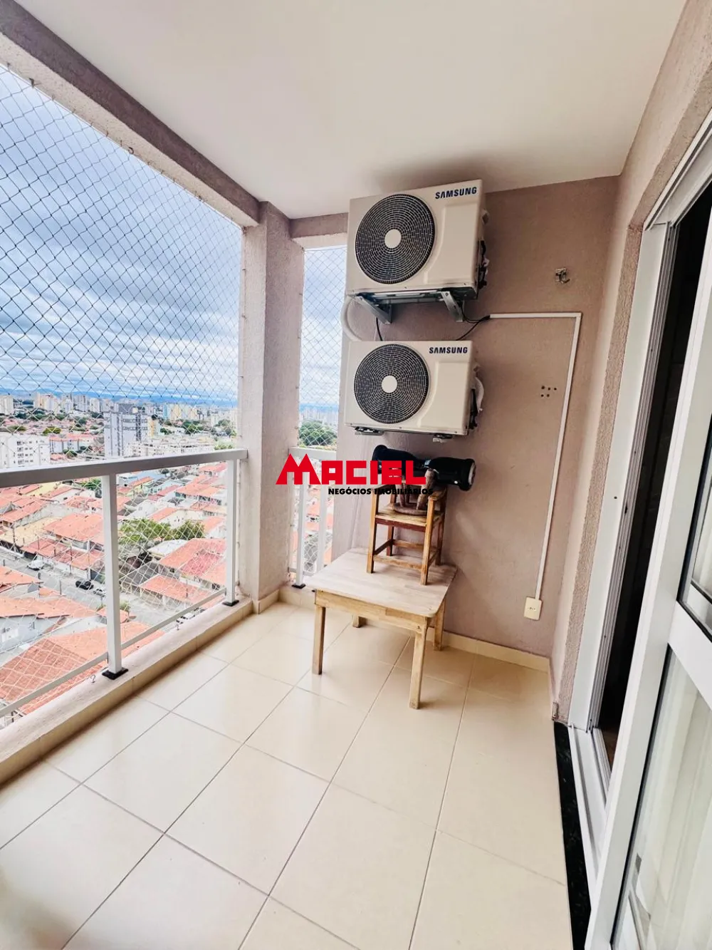 Comprar Apartamento / Padrão em São José dos Campos R$ 830.000,00 - Foto 12
