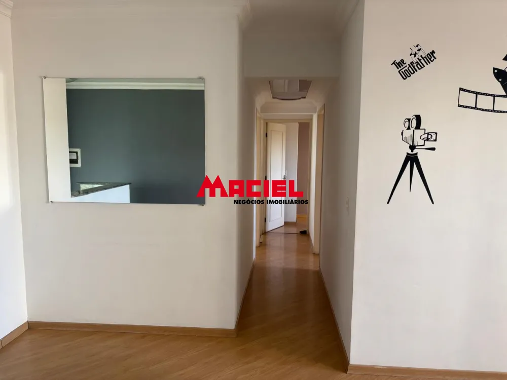 Comprar Apartamento / Padrão em São José dos Campos R$ 530.000,00 - Foto 13