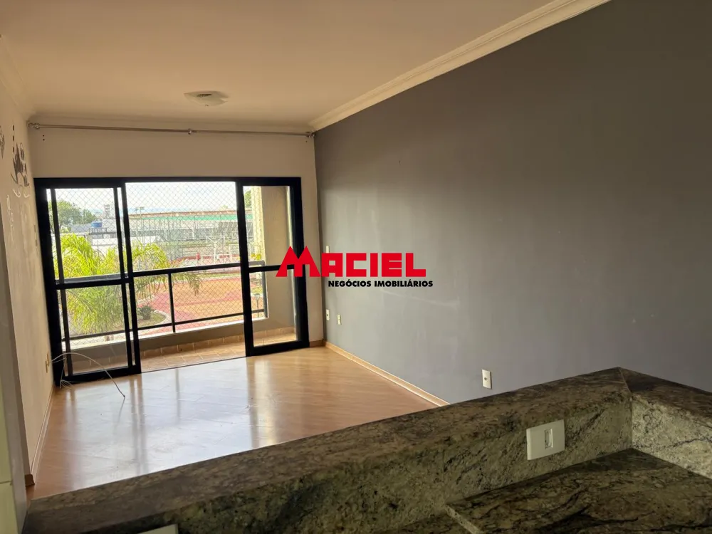 Comprar Apartamento / Padrão em São José dos Campos R$ 530.000,00 - Foto 3