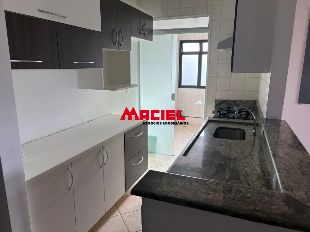 Comprar Apartamento / Padrão em São José dos Campos R$ 530.000,00 - Foto 2