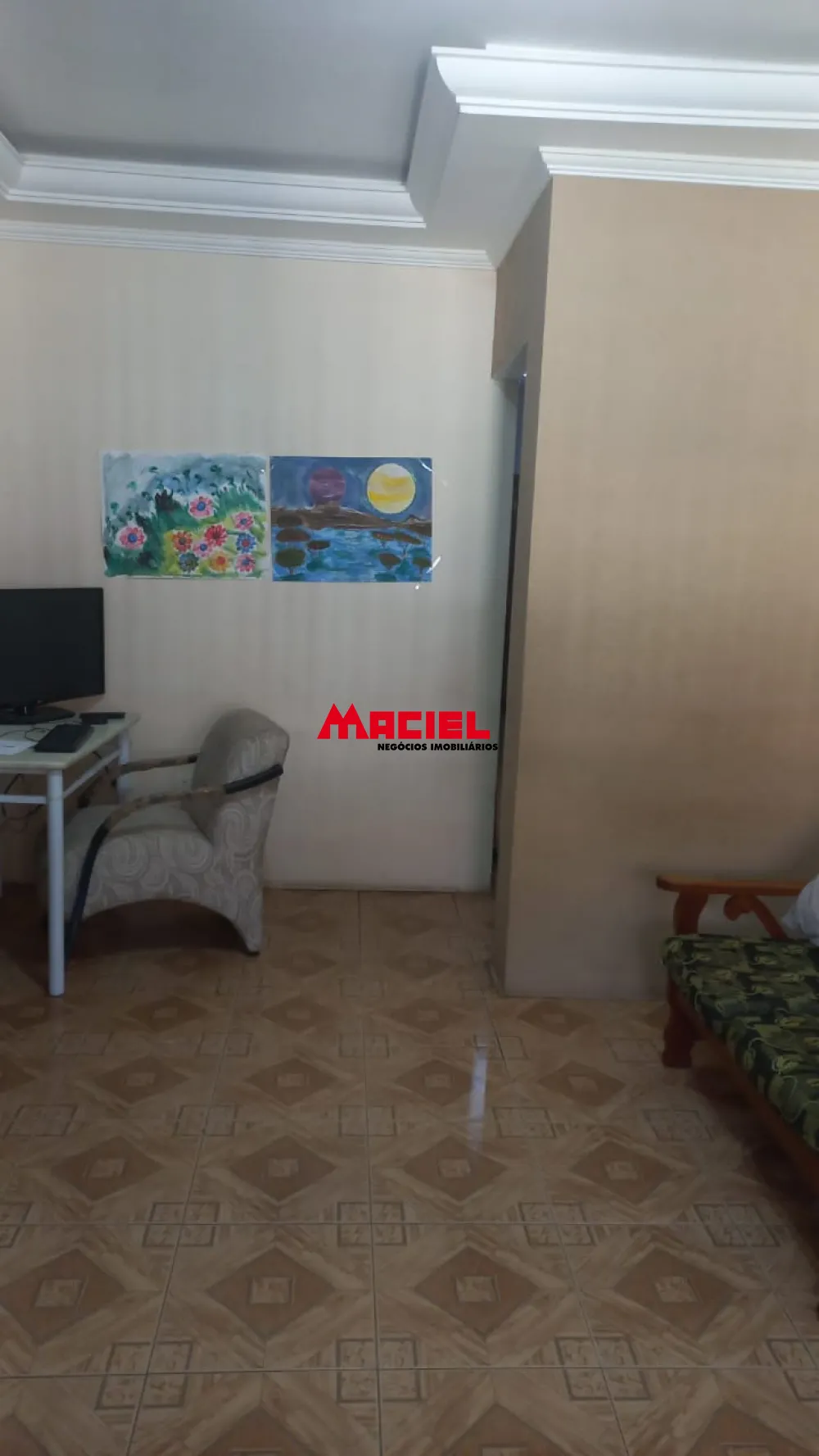 Comprar Casa / Padrão em São José dos Campos R$ 950.000,00 - Foto 2