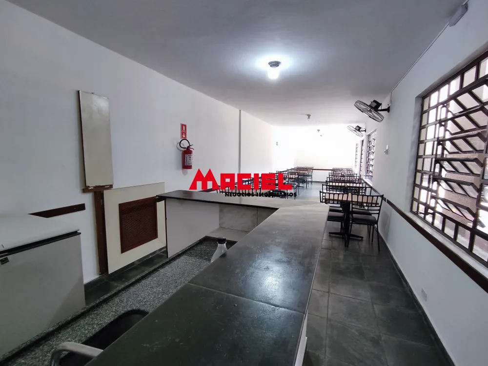 Alugar Apartamento / Padrão em São José dos Campos R$ 1.300,00 - Foto 5