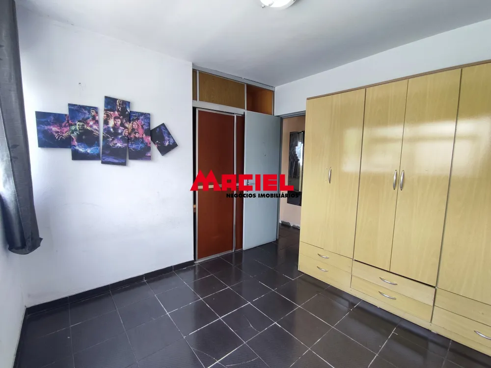 Alugar Apartamento / Padrão em São José dos Campos R$ 1.300,00 - Foto 8