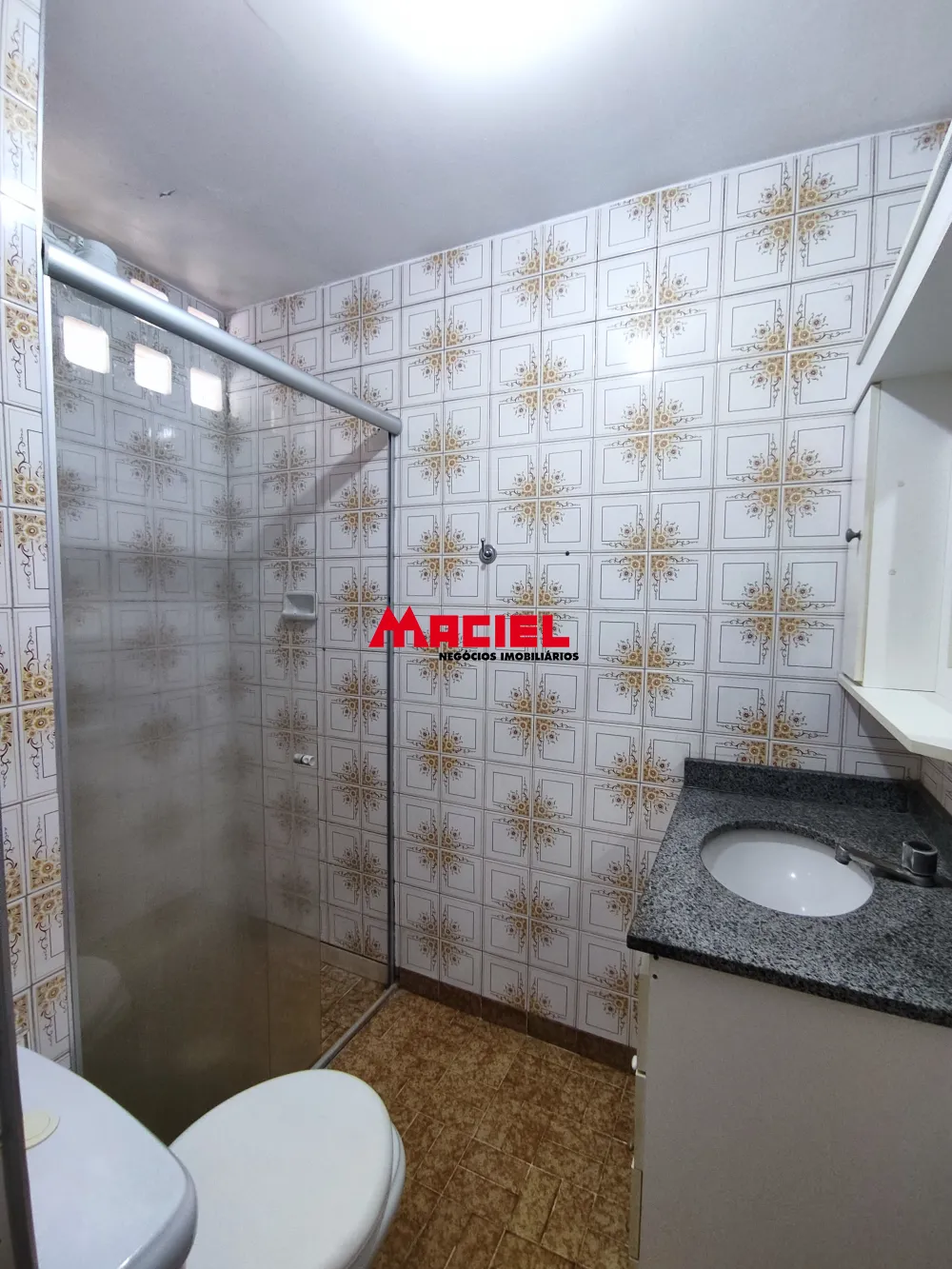 Alugar Apartamento / Padrão em São José dos Campos R$ 1.300,00 - Foto 10