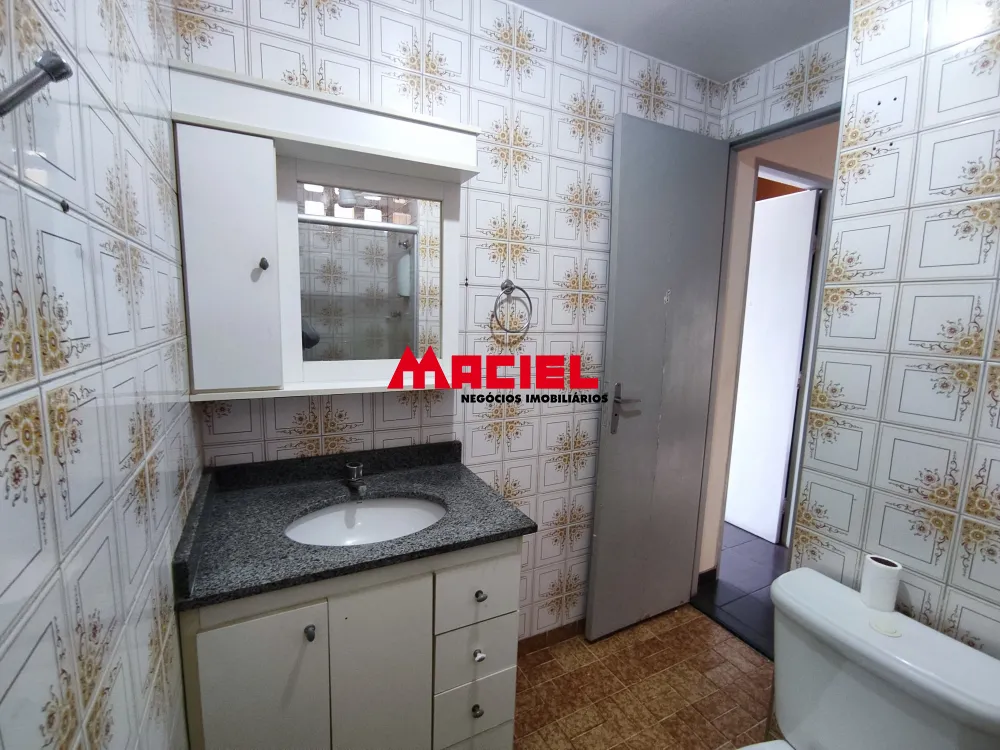 Alugar Apartamento / Padrão em São José dos Campos R$ 1.300,00 - Foto 9