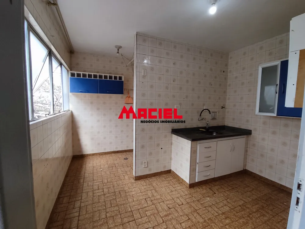 Alugar Apartamento / Padrão em São José dos Campos R$ 1.300,00 - Foto 11
