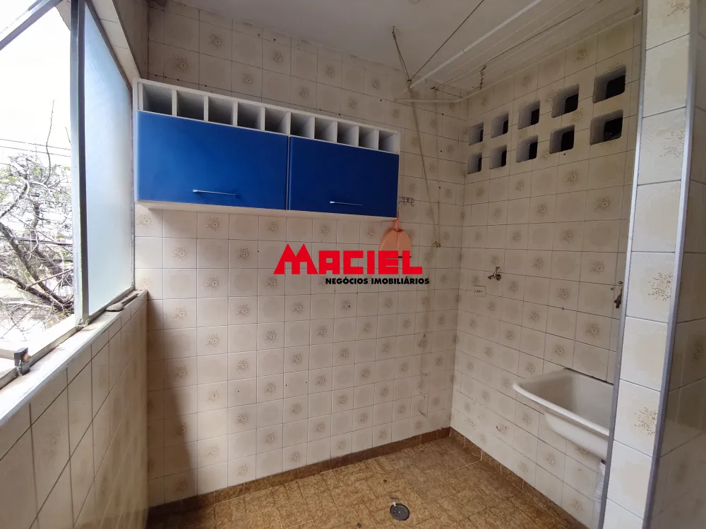 Alugar Apartamento / Padrão em São José dos Campos R$ 1.300,00 - Foto 12