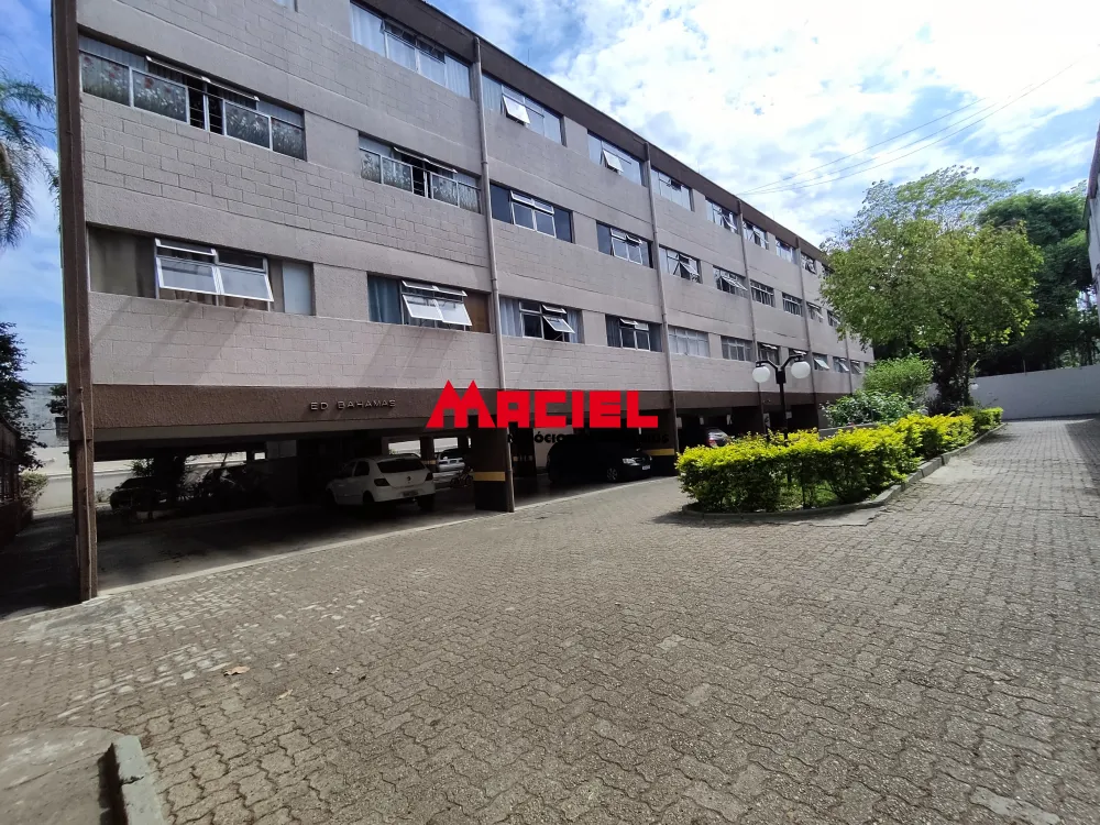 Alugar Apartamento / Padrão em São José dos Campos R$ 1.300,00 - Foto 13