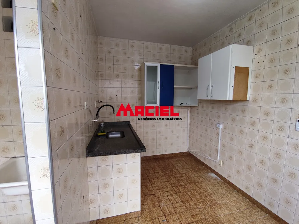 Alugar Apartamento / Padrão em São José dos Campos R$ 1.300,00 - Foto 14