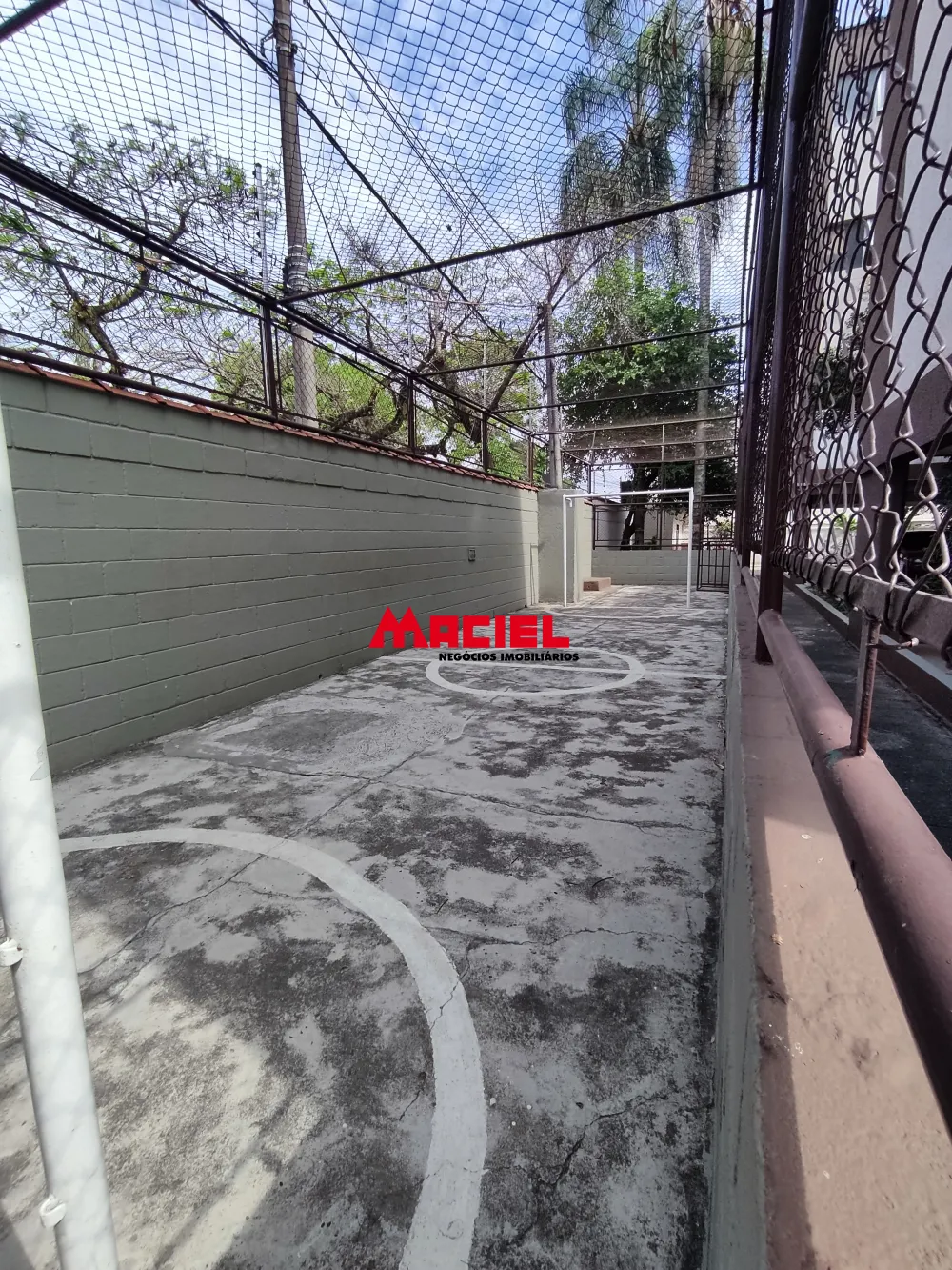 Alugar Apartamento / Padrão em São José dos Campos R$ 1.300,00 - Foto 15