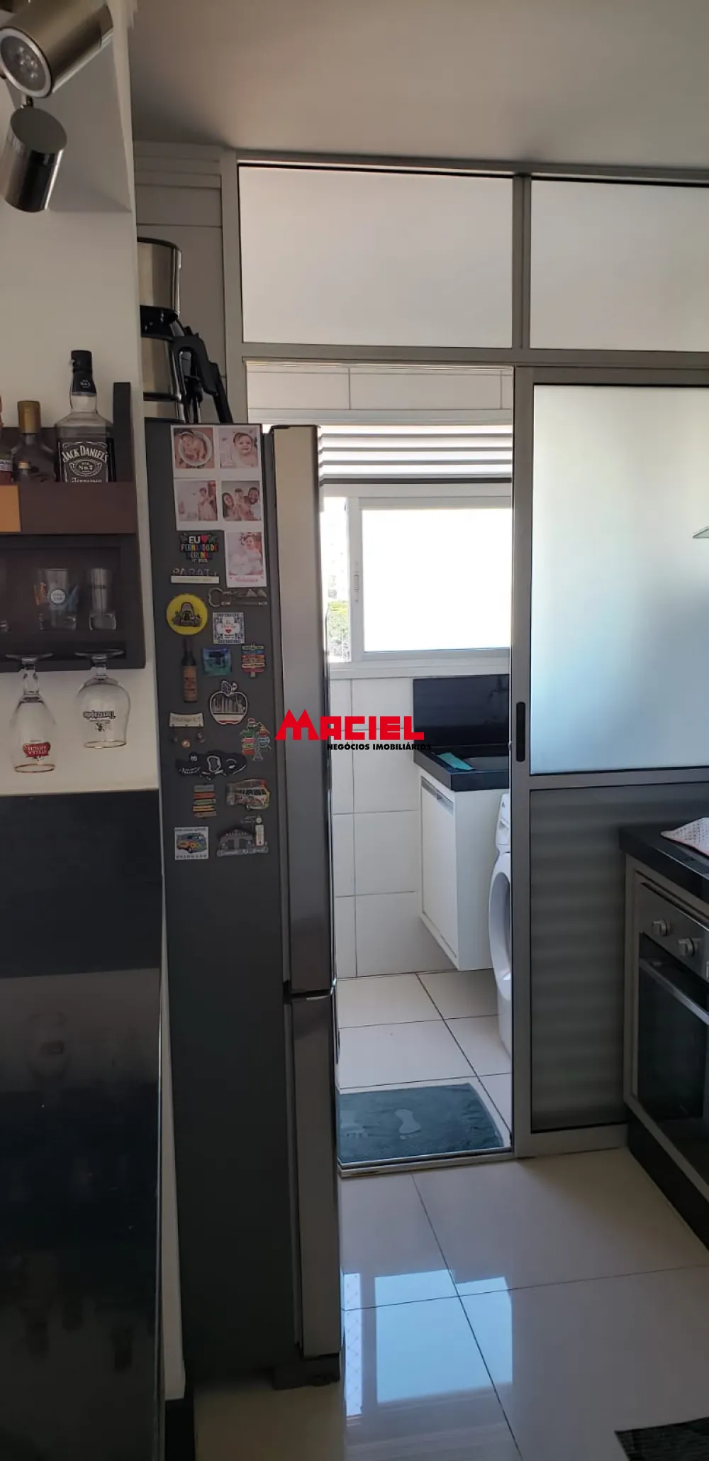 Comprar Apartamento / Padrão em São José dos Campos R$ 465.000,00 - Foto 1