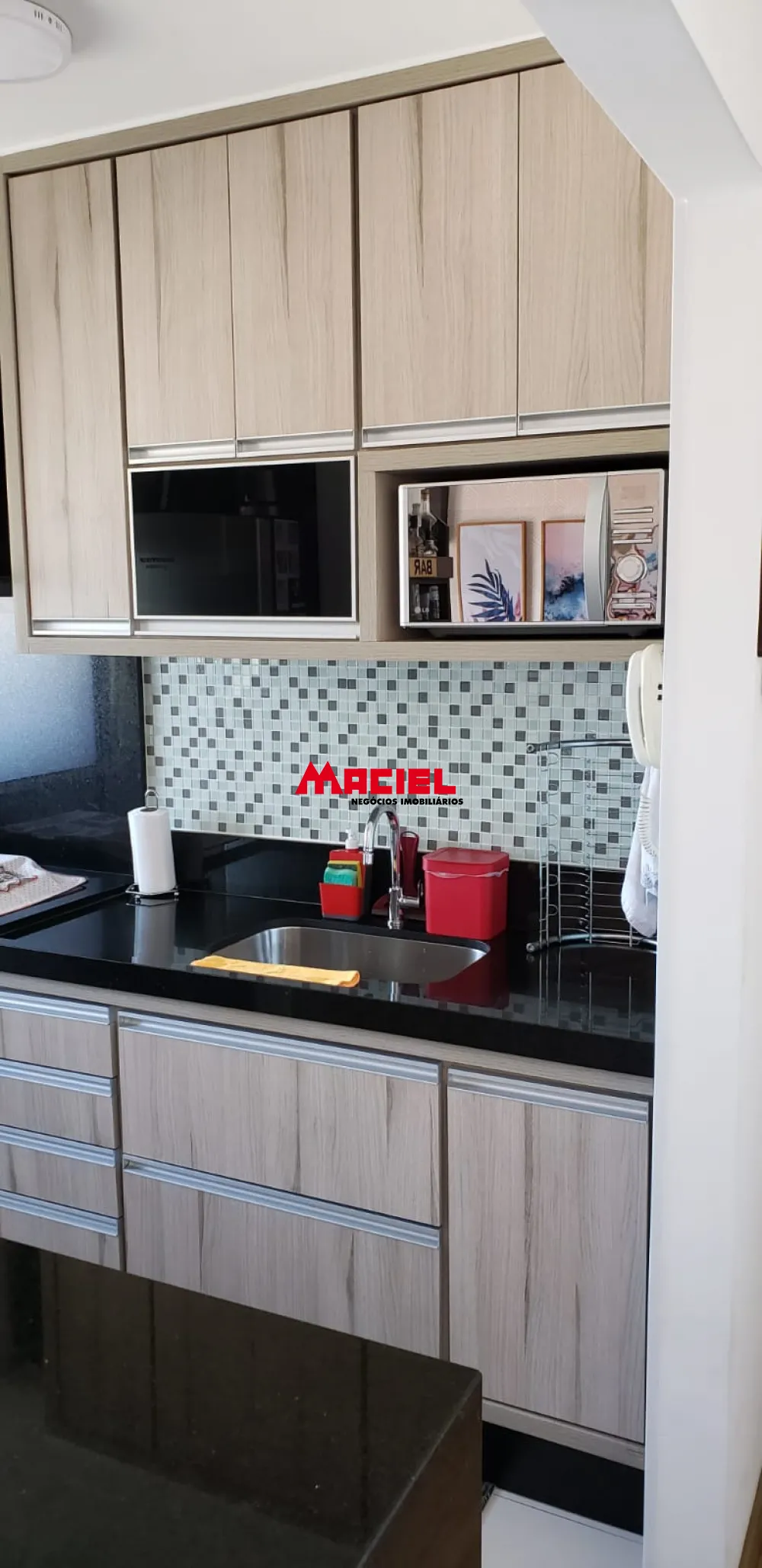 Comprar Apartamento / Padrão em São José dos Campos R$ 465.000,00 - Foto 2