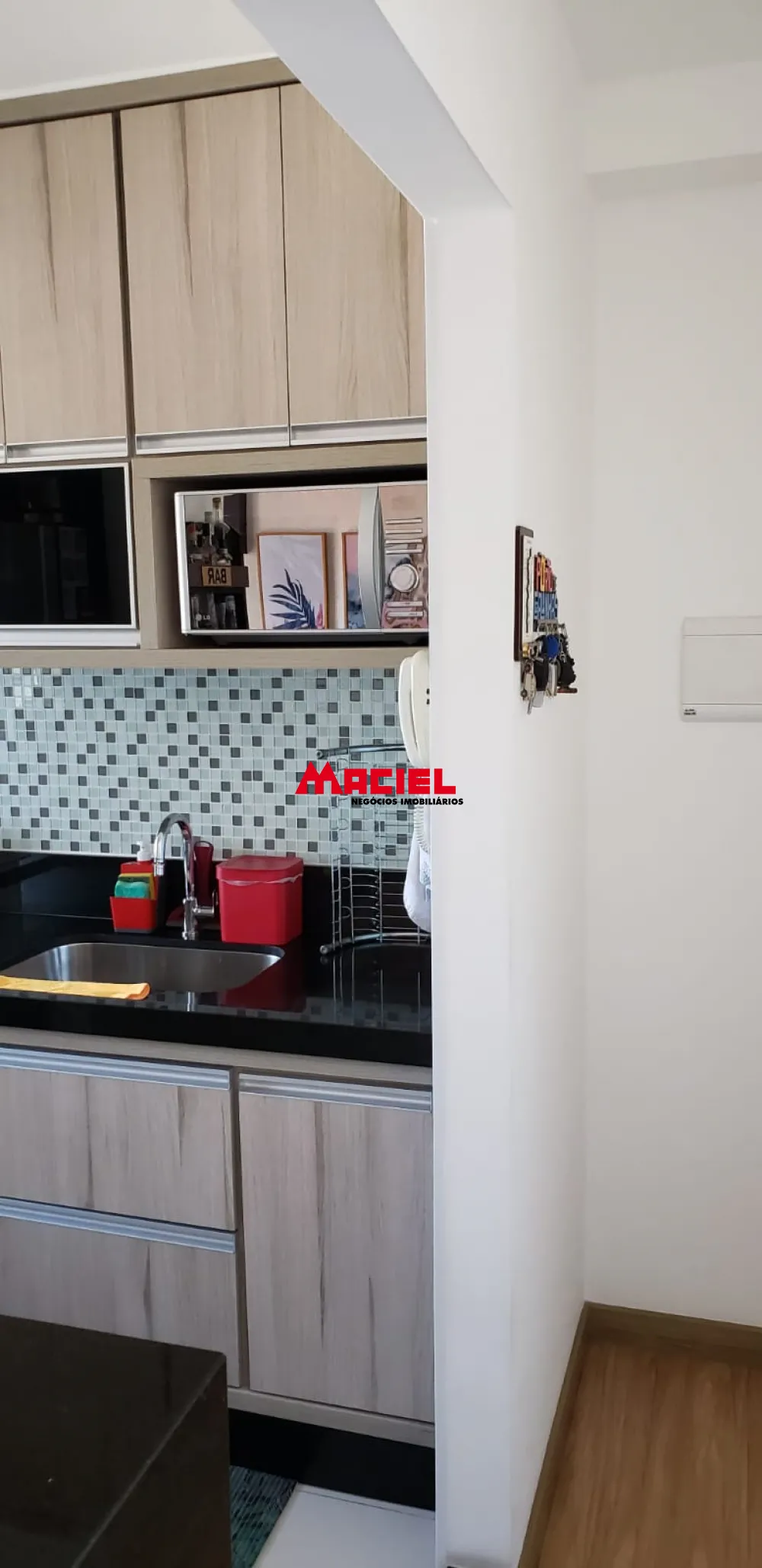 Comprar Apartamento / Padrão em São José dos Campos R$ 465.000,00 - Foto 5