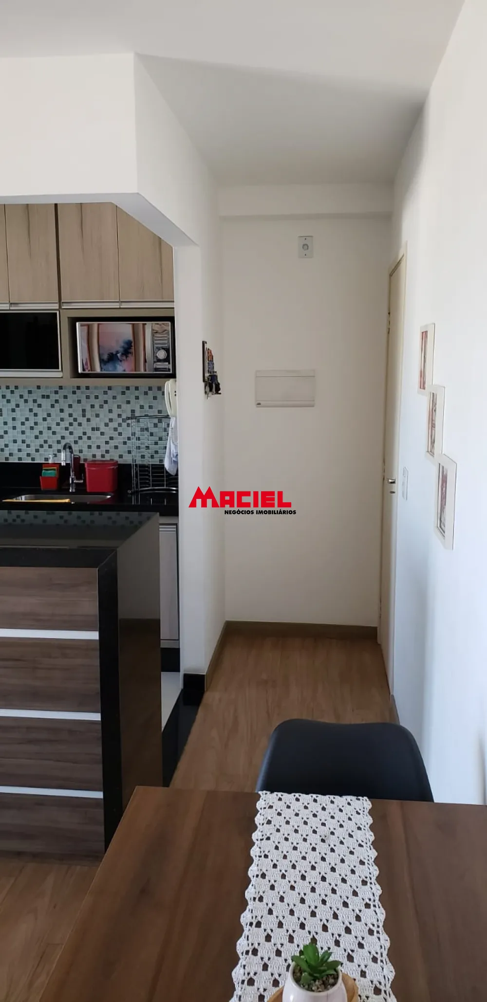Comprar Apartamento / Padrão em São José dos Campos R$ 465.000,00 - Foto 6