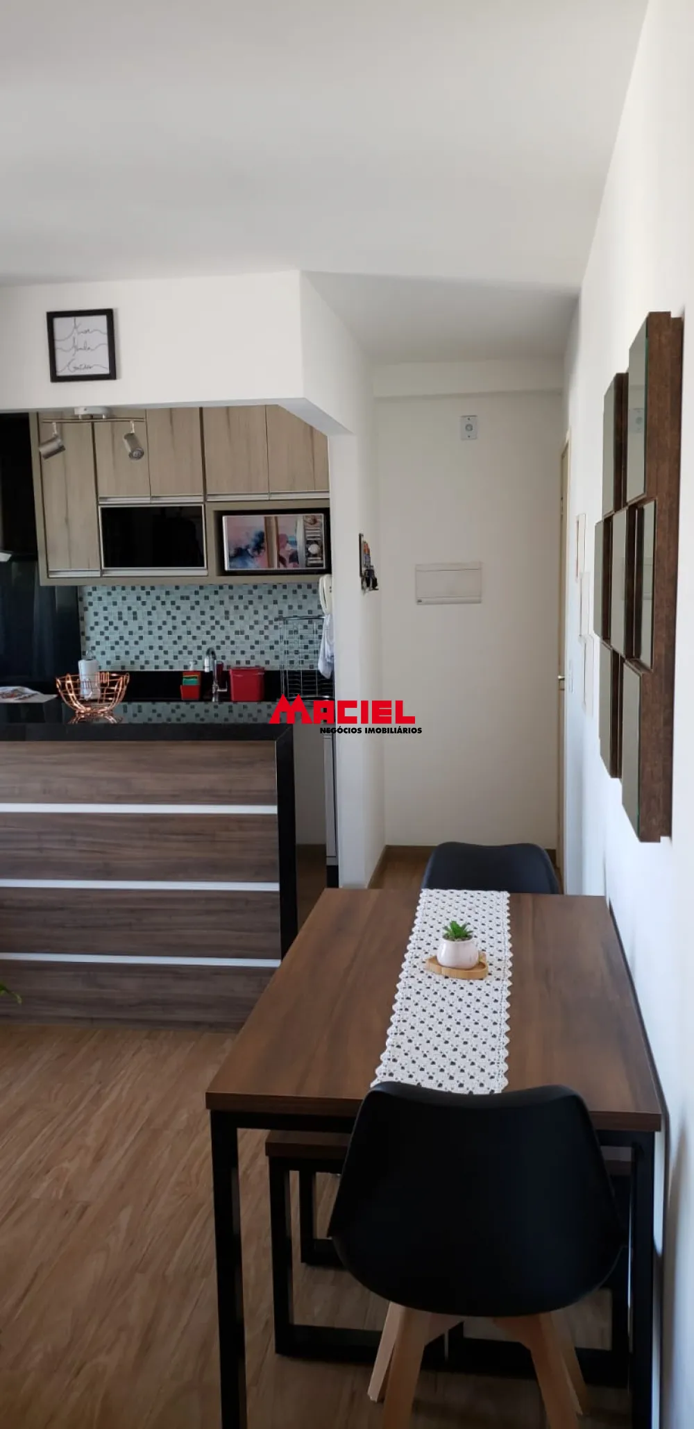 Comprar Apartamento / Padrão em São José dos Campos R$ 465.000,00 - Foto 12