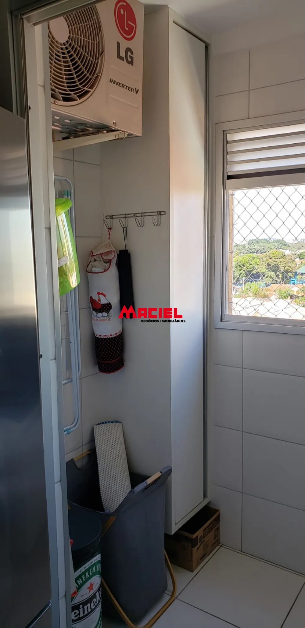 Comprar Apartamento / Padrão em São José dos Campos R$ 465.000,00 - Foto 20