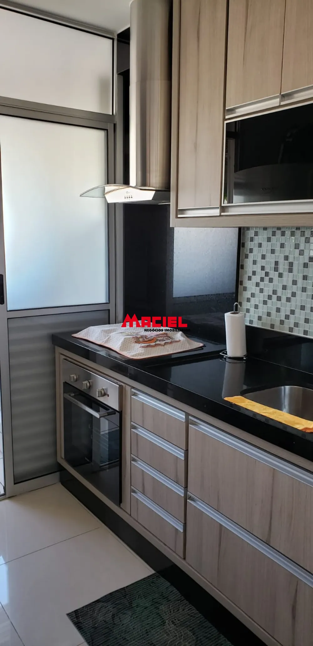 Comprar Apartamento / Padrão em São José dos Campos R$ 465.000,00 - Foto 21