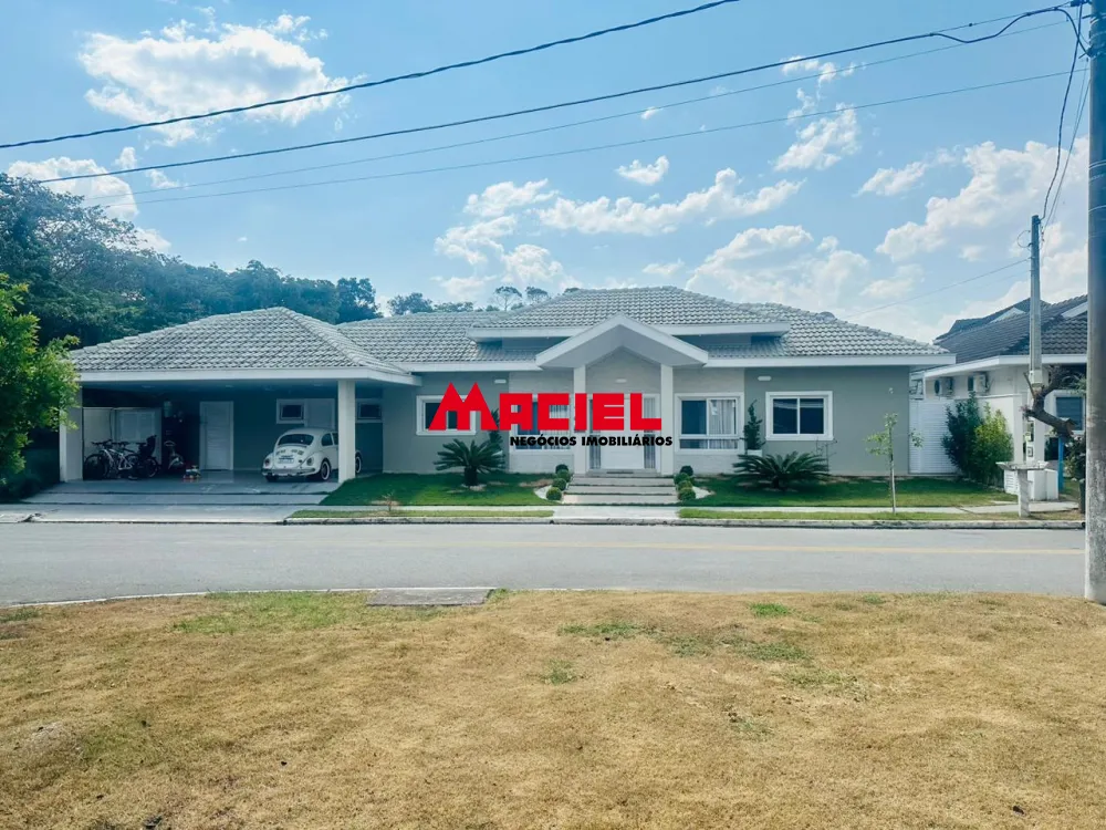 Comprar Casa / Condomínio em São José dos Campos R$ 2.390.000,00 - Foto 1