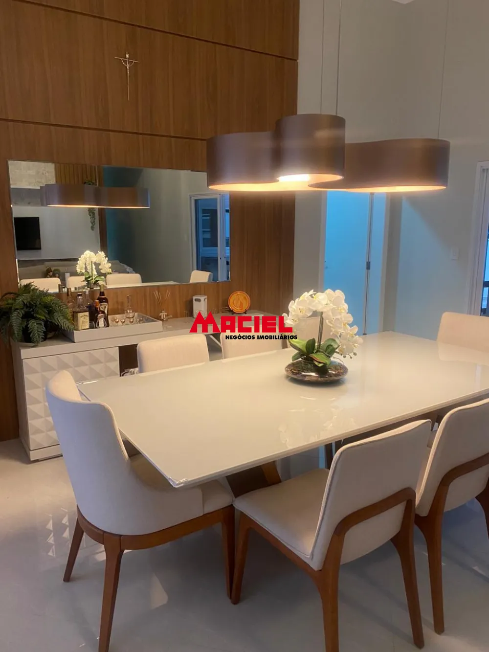 Comprar Casa / Condomínio em São José dos Campos R$ 2.390.000,00 - Foto 2