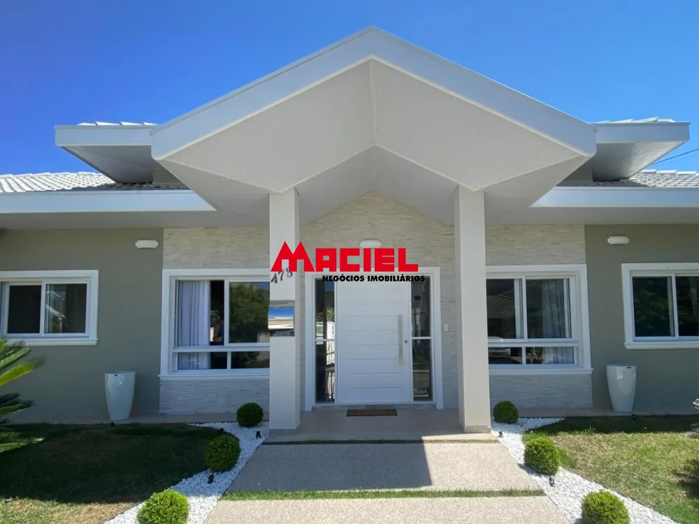 Comprar Casa / Condomínio em São José dos Campos R$ 2.390.000,00 - Foto 4