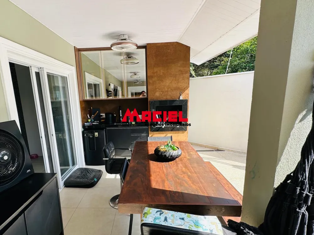 Comprar Casa / Condomínio em São José dos Campos R$ 2.390.000,00 - Foto 5